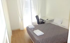 Residence Metro-Alameda